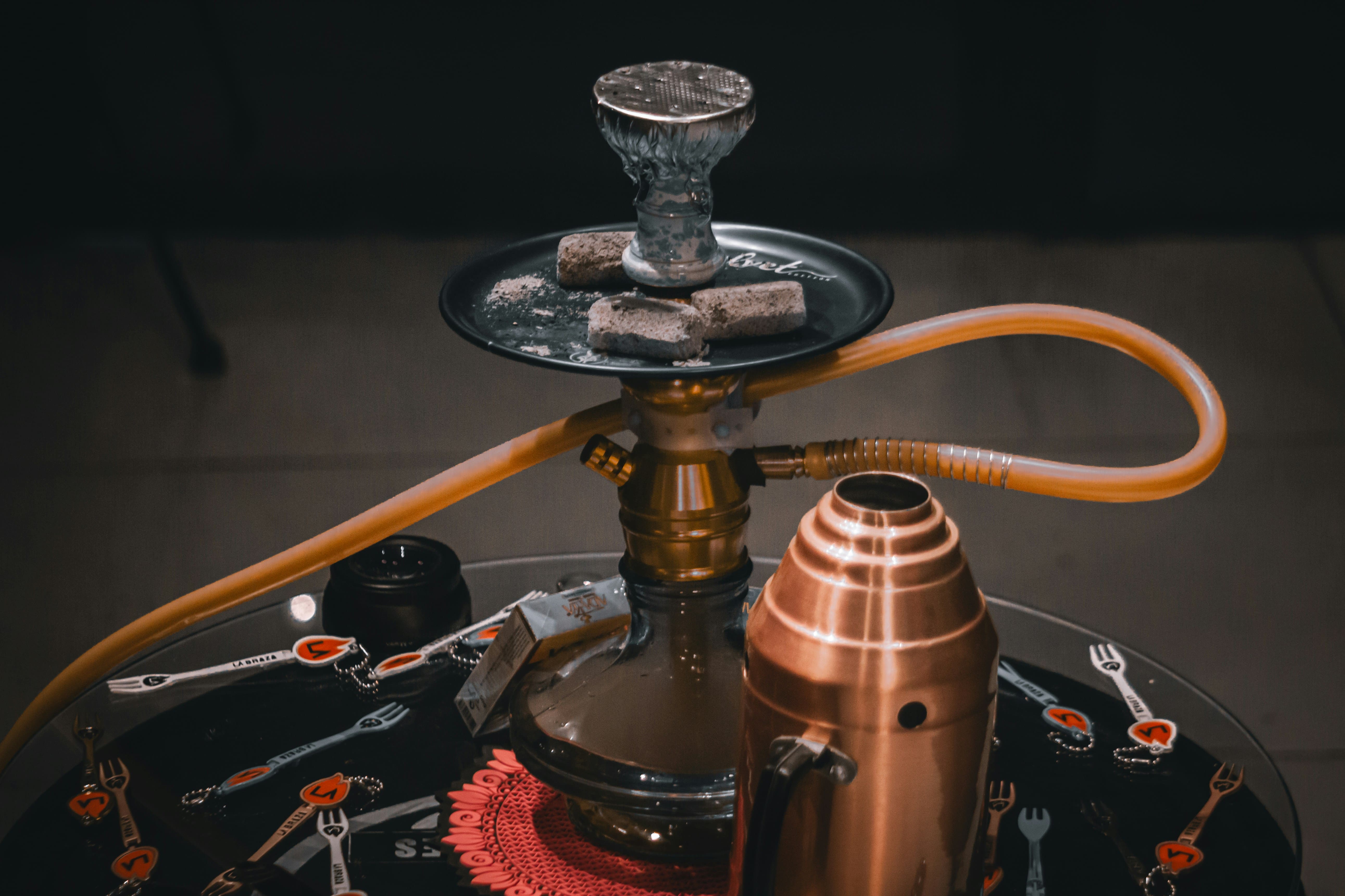 Premium Hookah